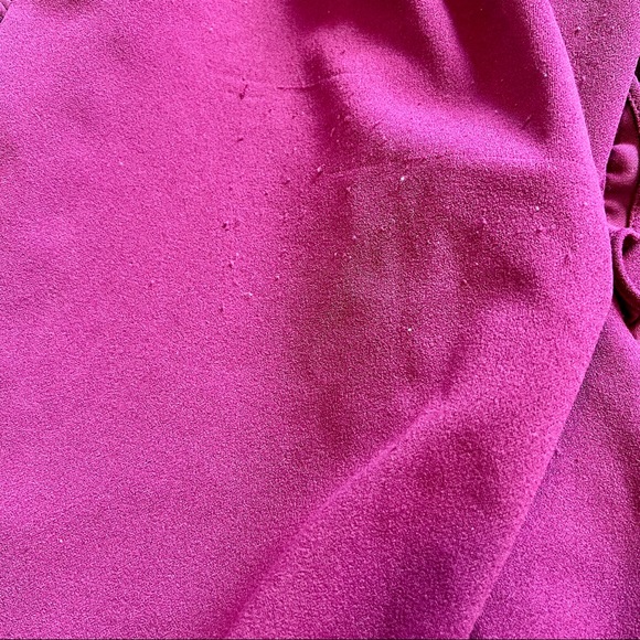 NOWADAYS Ruffled Cold Shoulder Girl’s Knit Jumpsuit—SZ. Medium (10/12) - Picture 8 of 13